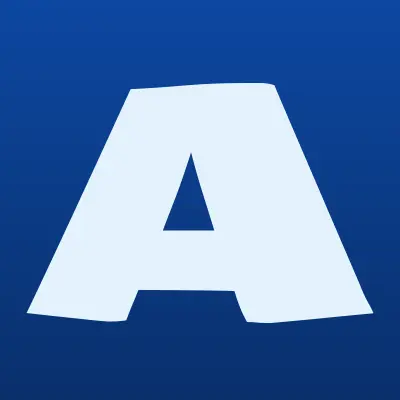 АЗС, Газэнергосеть розница, лого-визитка