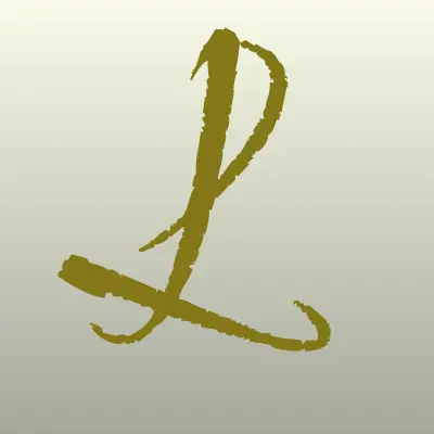 Липецкая Топливная Компания, АЗС №18, лого-визитка