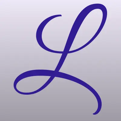 Липецкая Топливная Компания, АЗС №19, лого-визитка