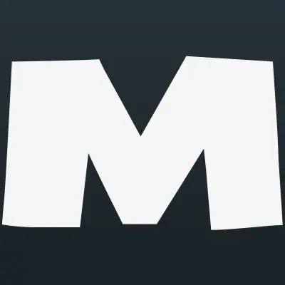Мотель, лого-визитка