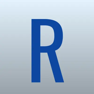 Русь, кафе, лого-визитка
